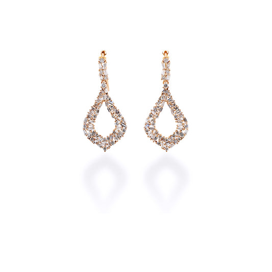 Rosaria Earrings