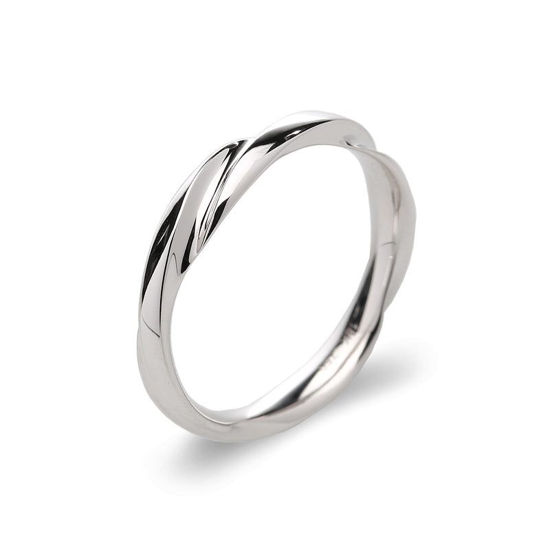 The Abstract Ring - For Him