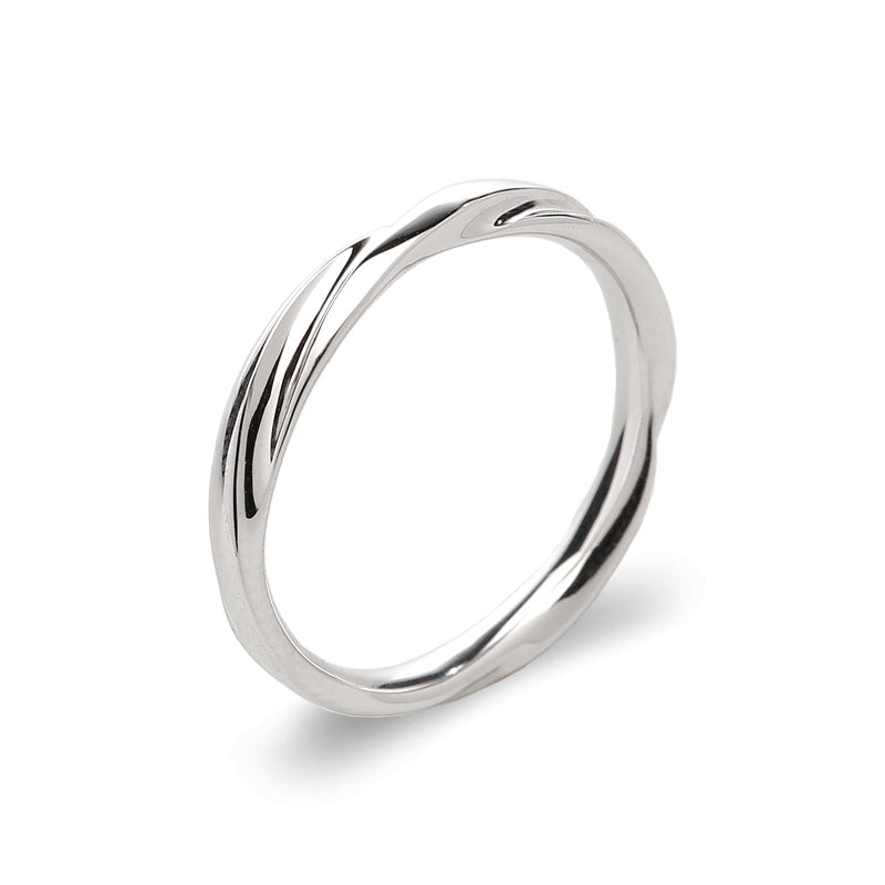 The Abstract Ring - For Her