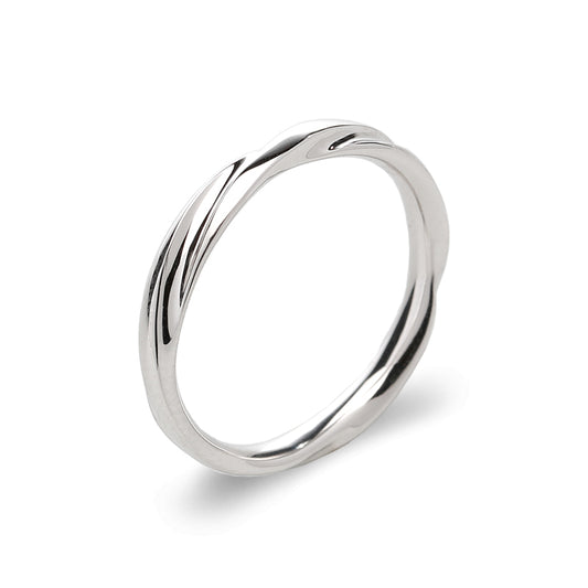 The Abstract Ring - For Her