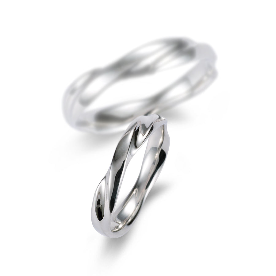 The Abstract Ring - For Him