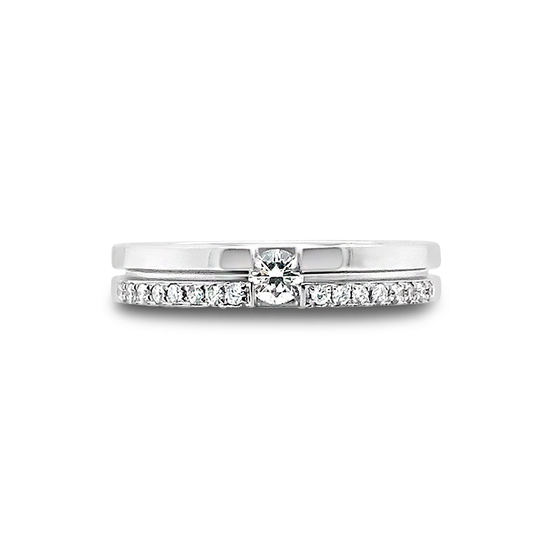 The Exotic Diamond - For Her
