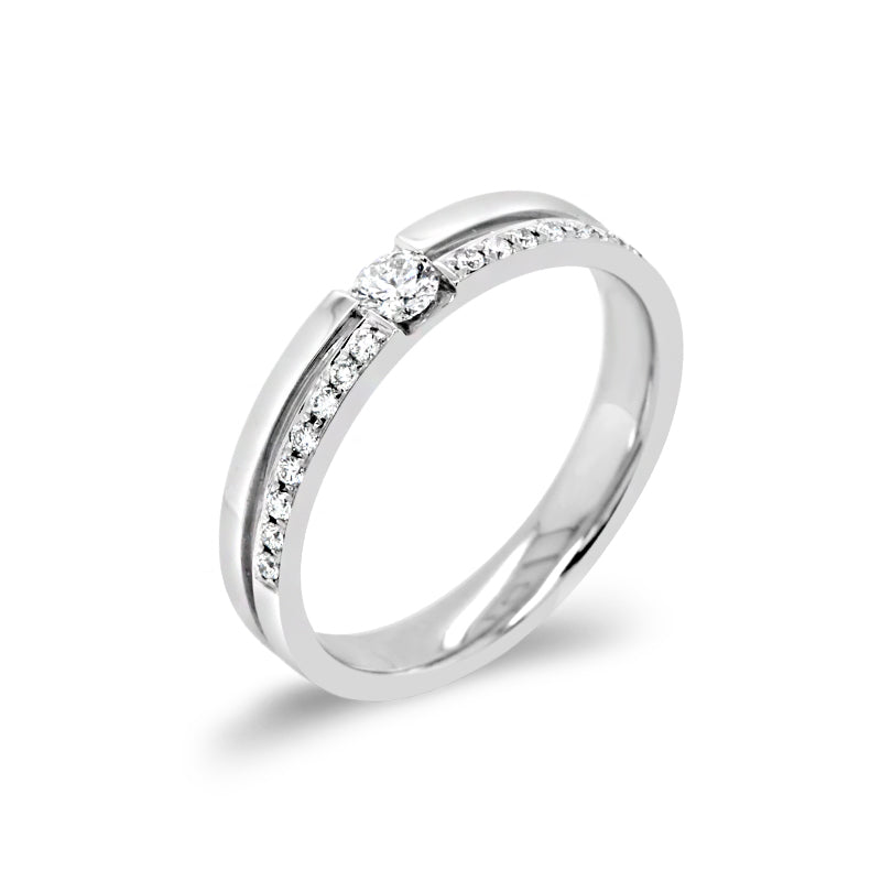 The Exotic Diamond - For Her