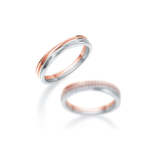 Diamond Heartbeat - For Him