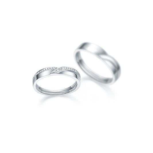 Love is in the Air - For Her