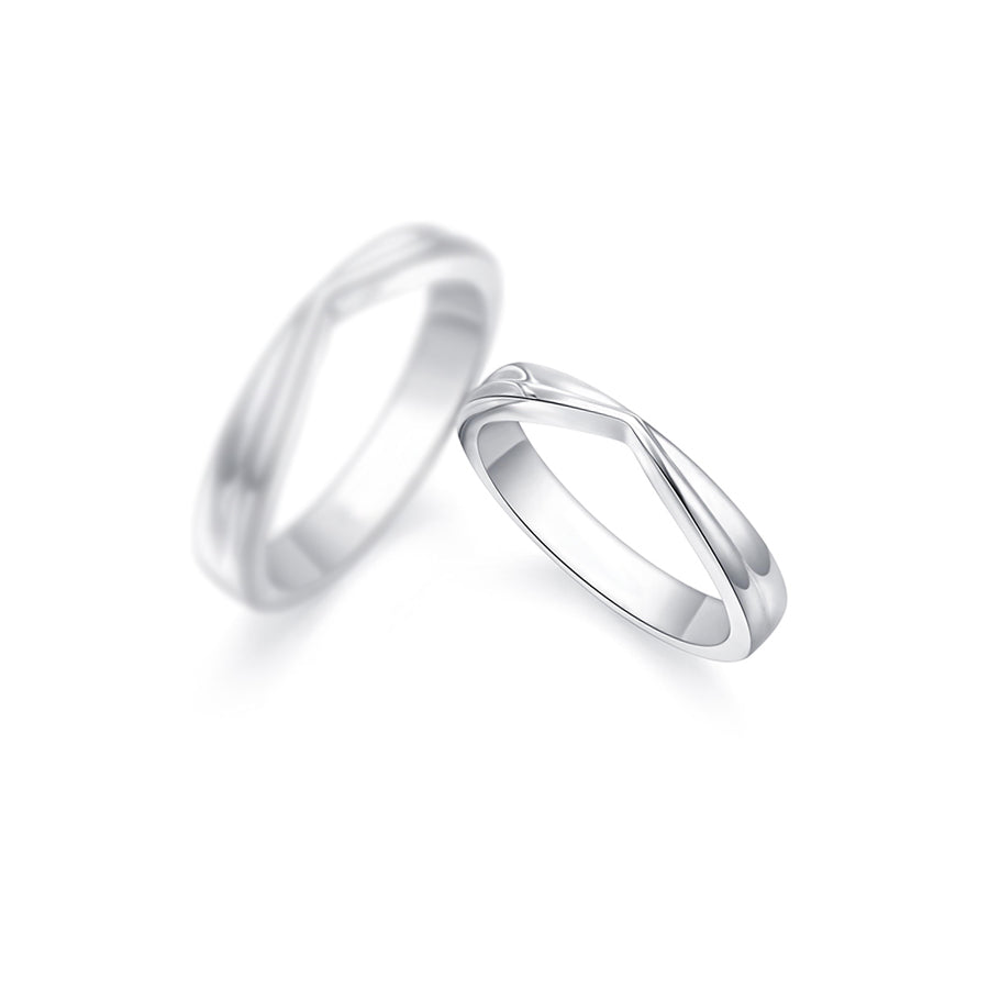 Eternal Vow - For Her