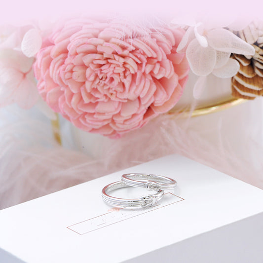 Love Knot - For Him