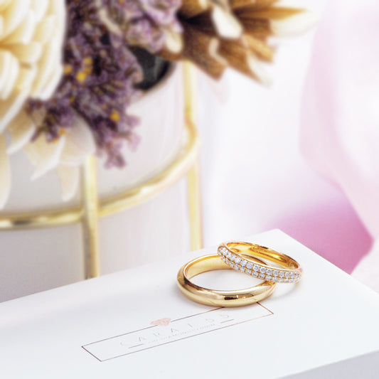 Classic Warmth - For Him