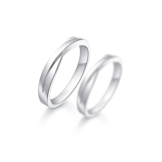 Two Finished Cuts - For Him