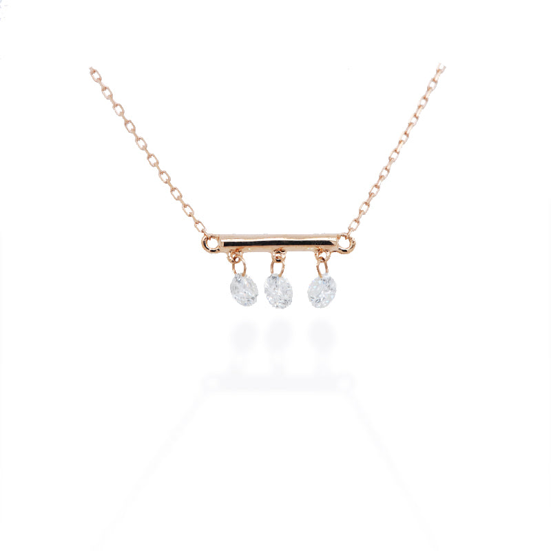 Sophia's Trio Diamond