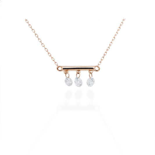 Sophia's Trio Diamond