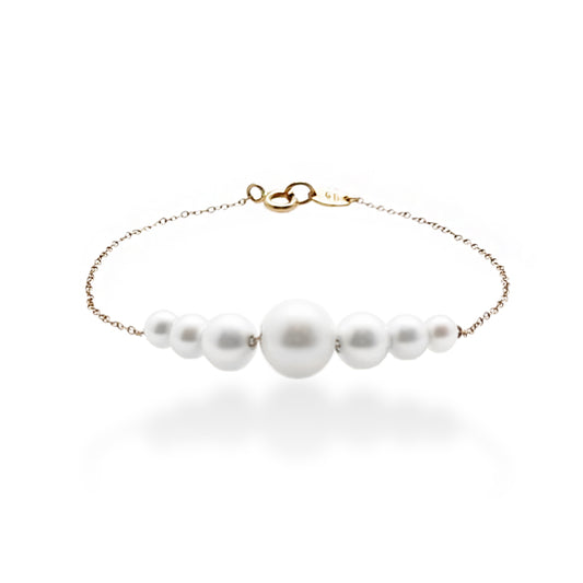 Gem of the Sea Bracelet