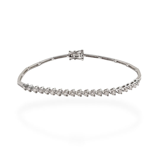 Roxy Tennis Bracelet