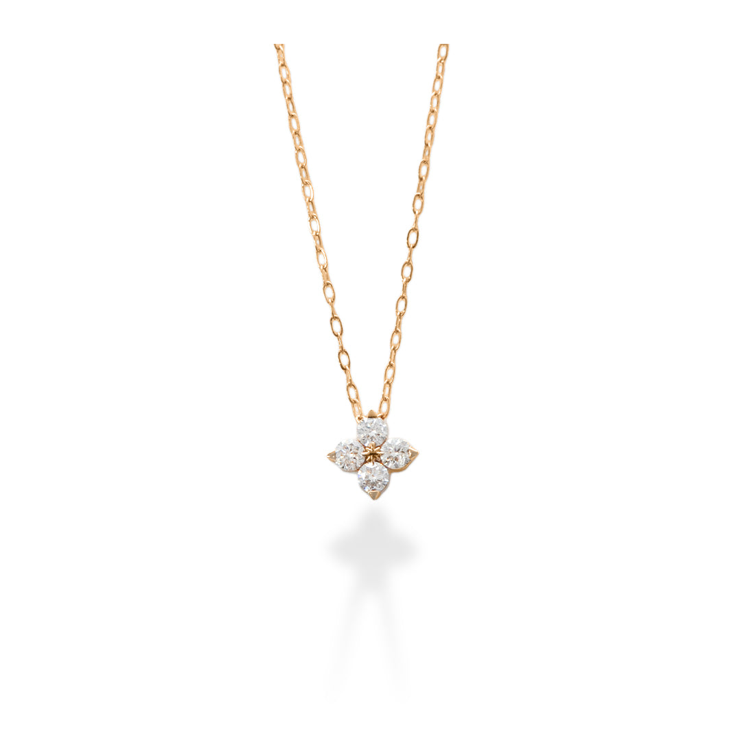 Starry Diamond