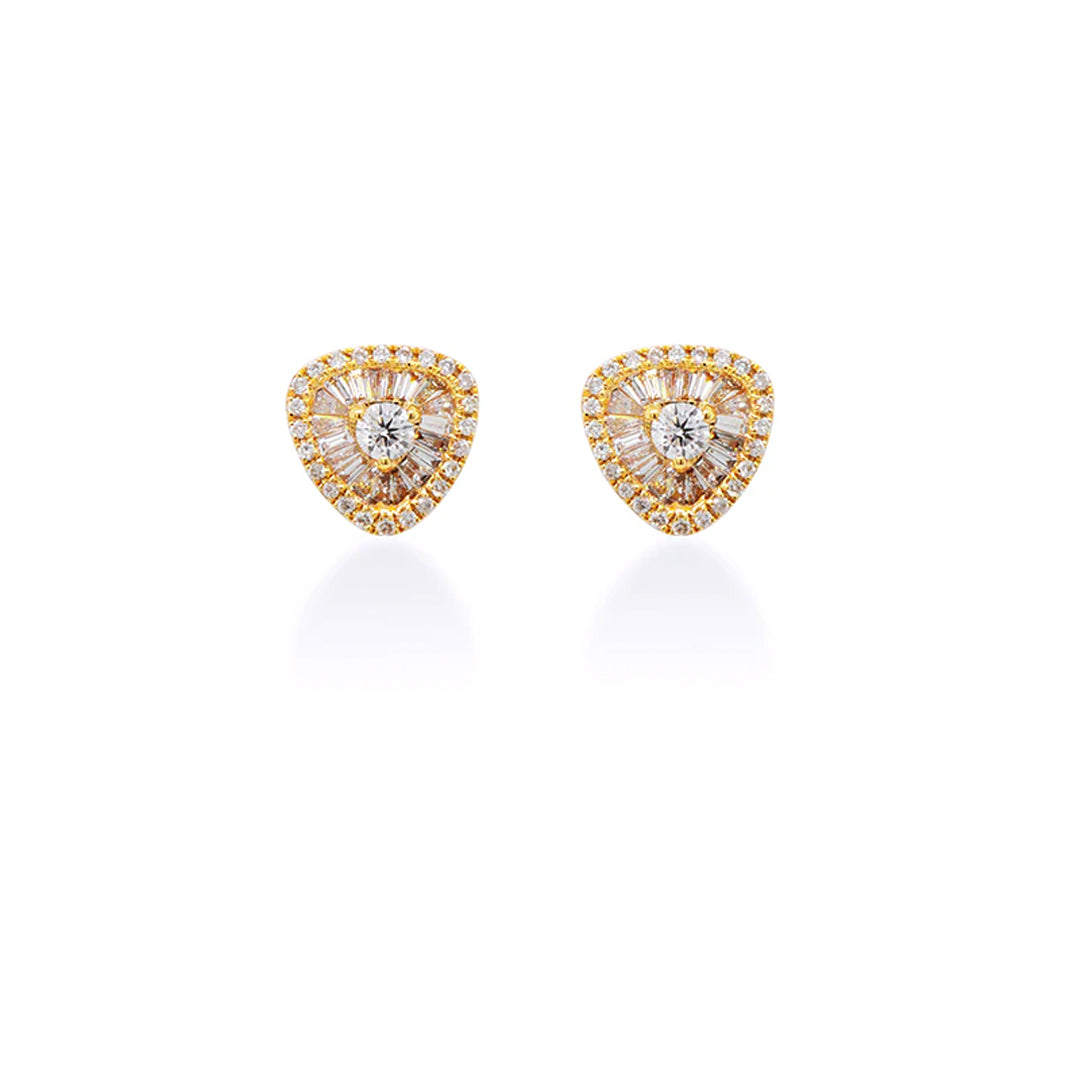 Trillium earrings discount