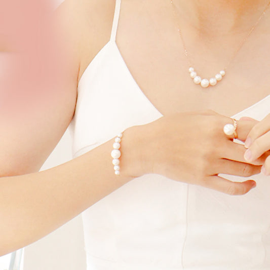 Gem of the Sea Bracelet