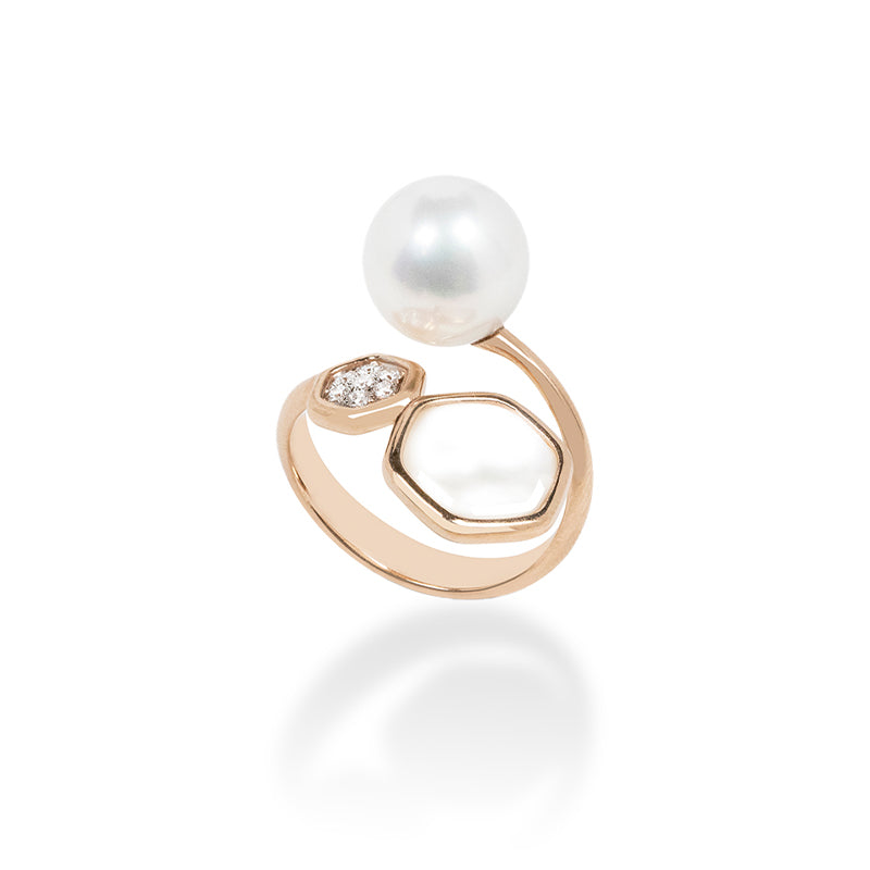 Venus Ring