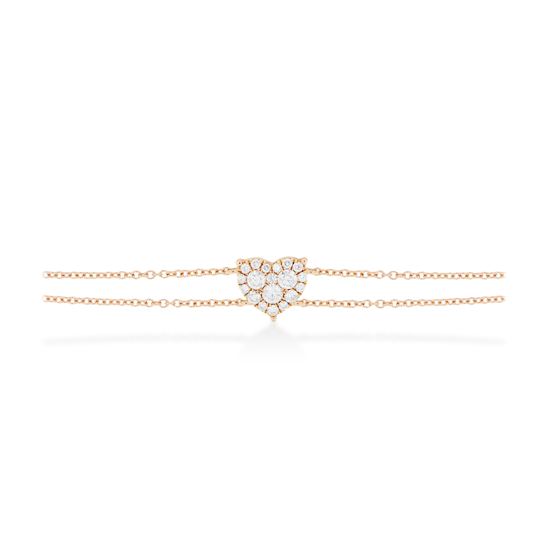 Diamond Adore Bracelet