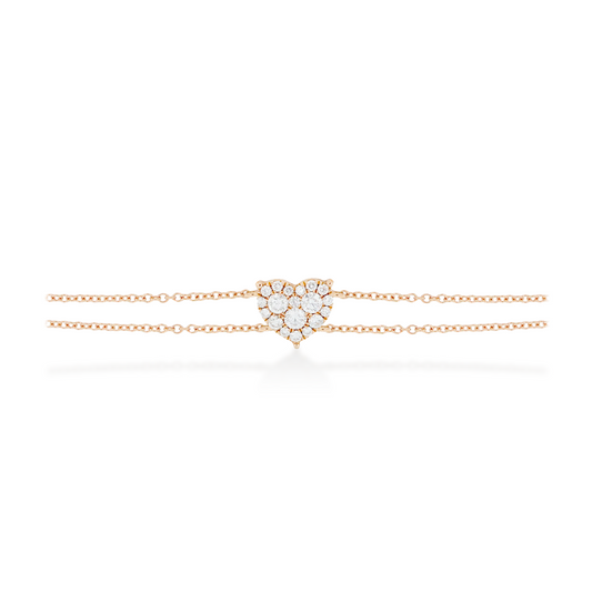 Diamond Adore Bracelet