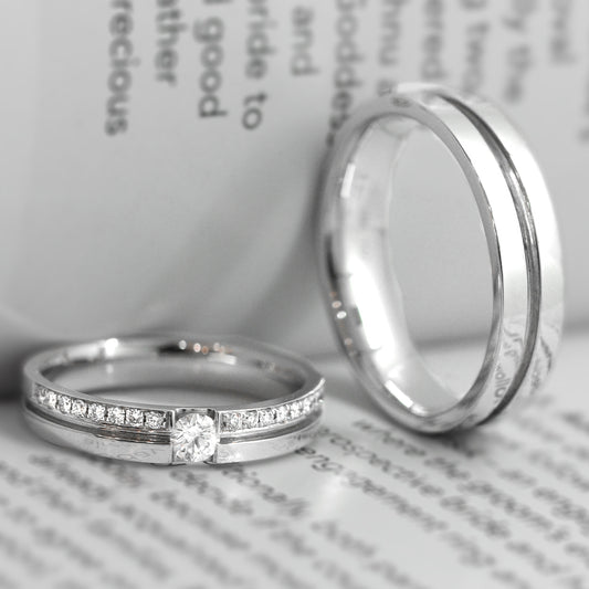 The Exotic Diamond - For Him