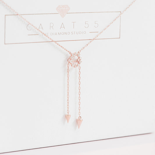 Luna Necklace