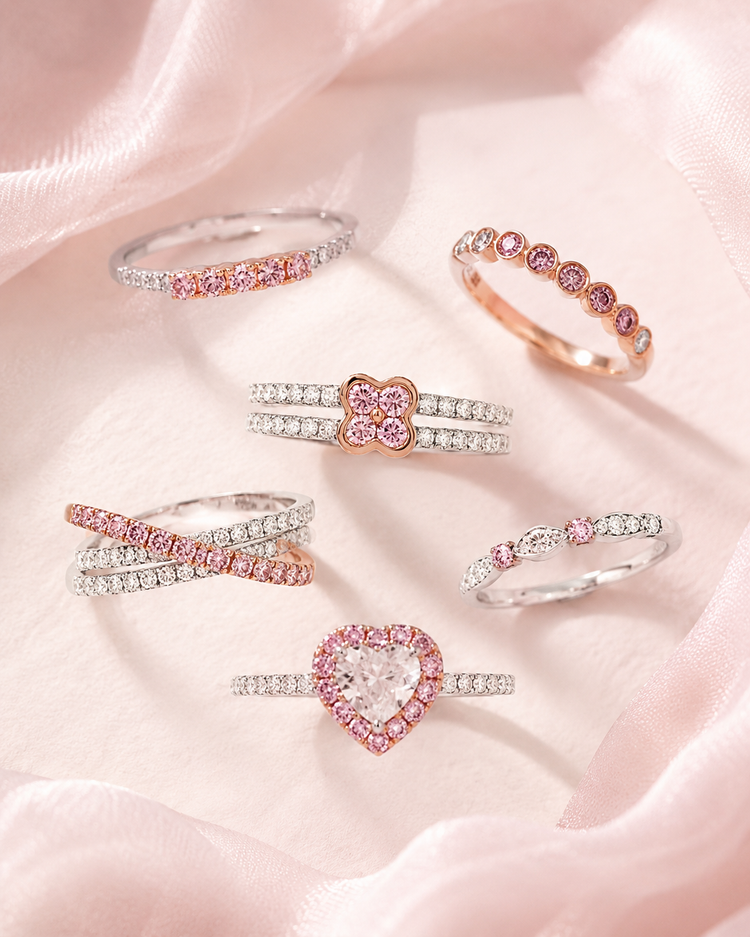 Sweet Juliet Collection