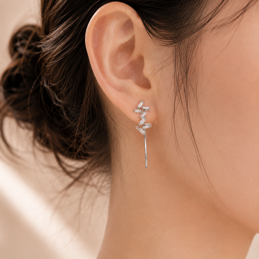 Sirius Earrings