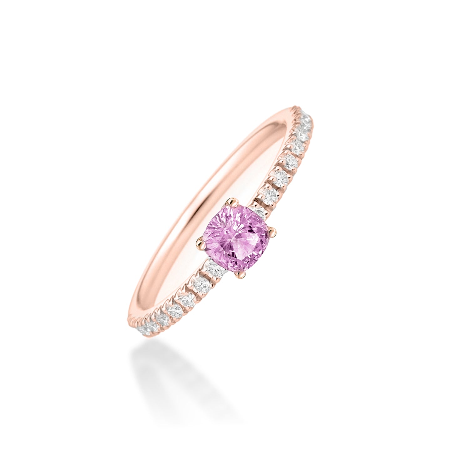 Cotton Candy Ring