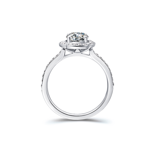 Diamond Engagement Ring