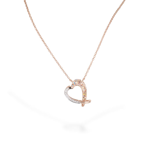 MUSE Heart Radiance