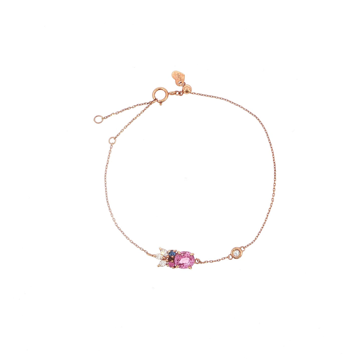 Bloom Petal Bracelet