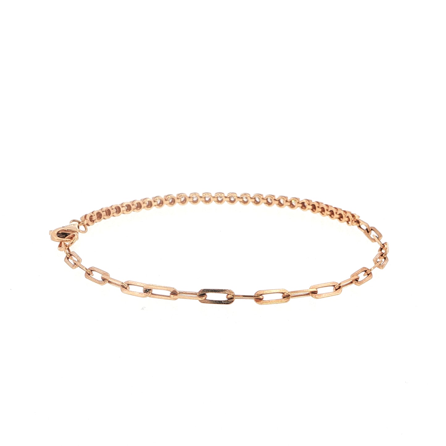 Dualité Bracelet
