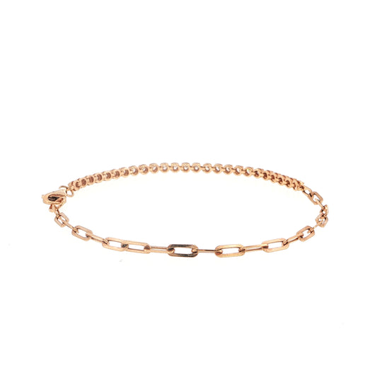 Dualité Bracelet