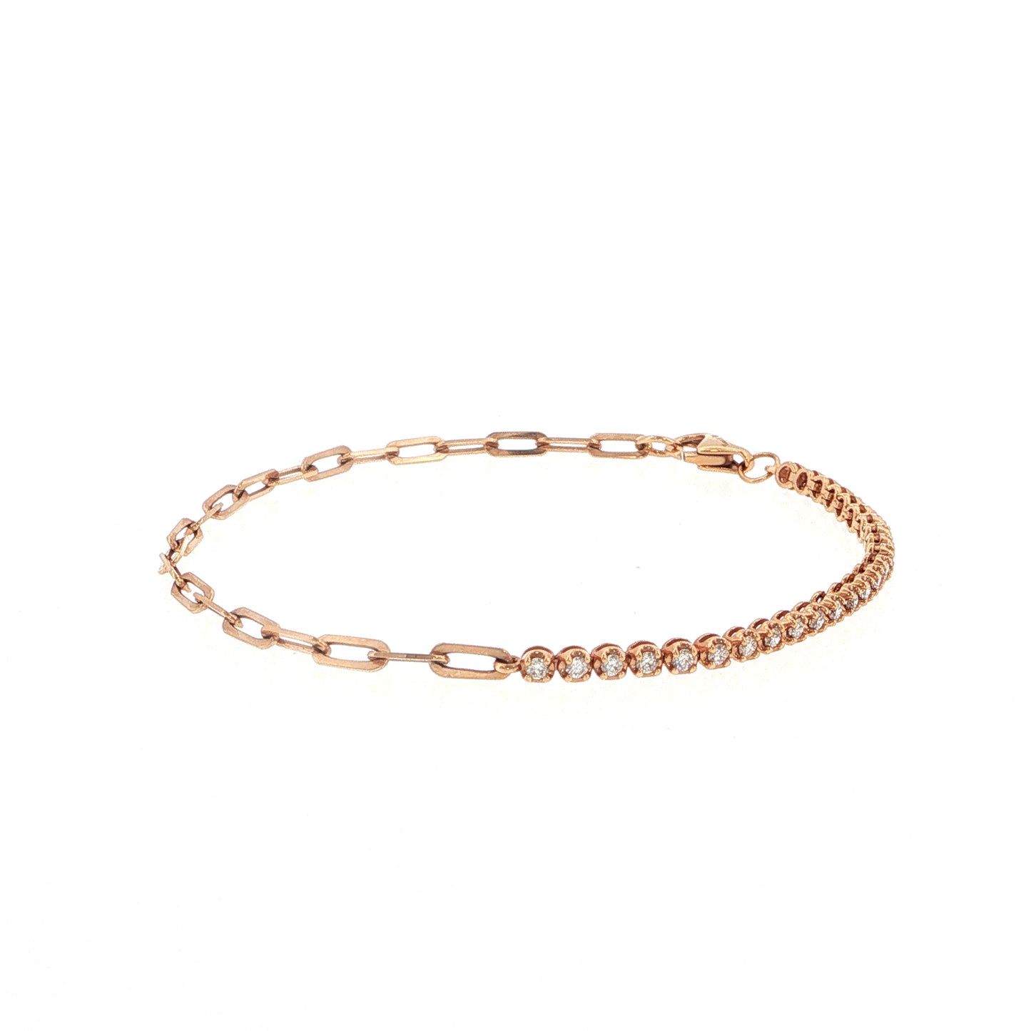 Dualité Bracelet