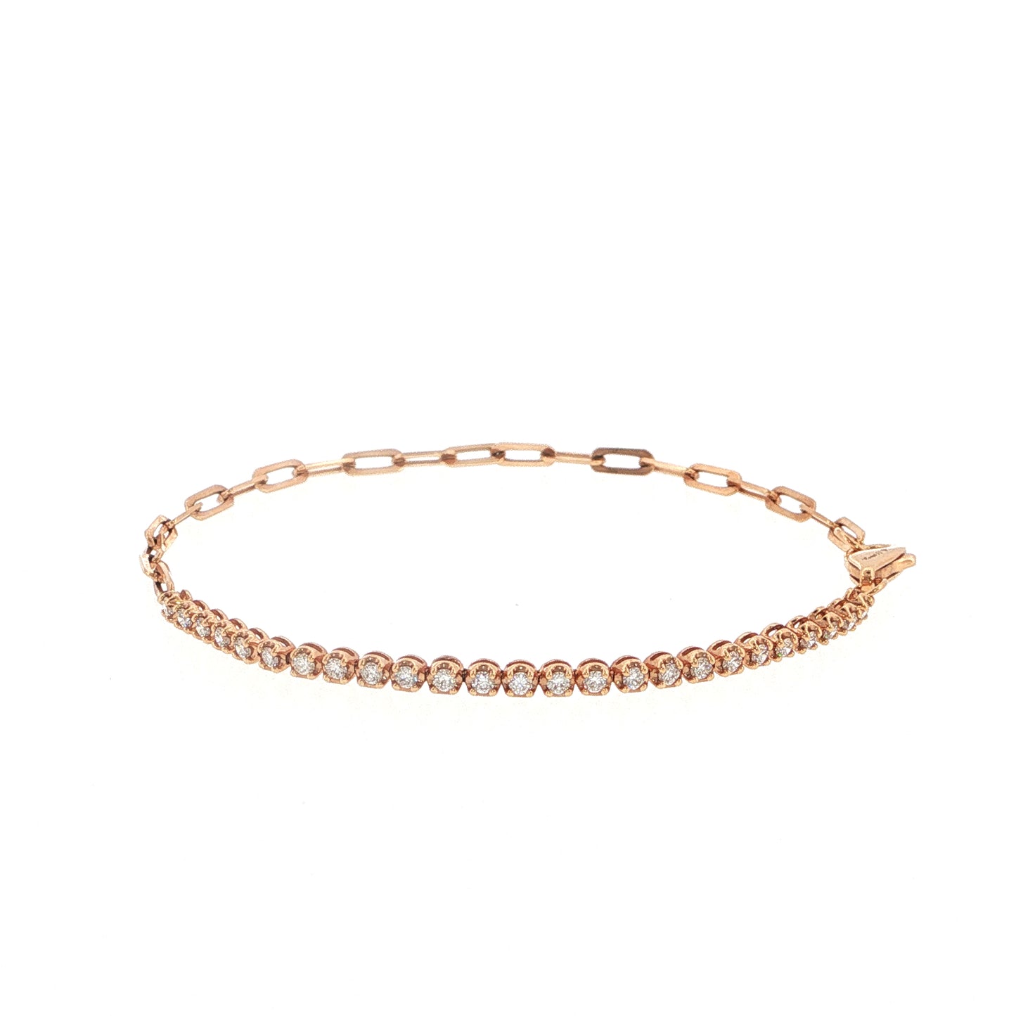 Dualité Bracelet