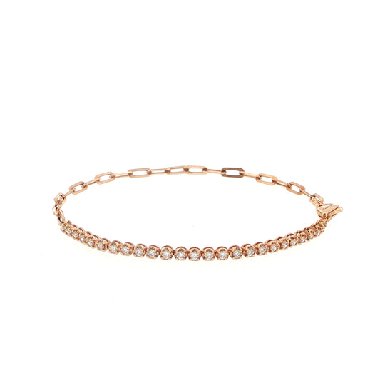 Dualité Bracelet