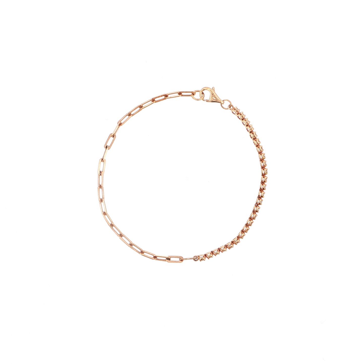 Dualité Bracelet