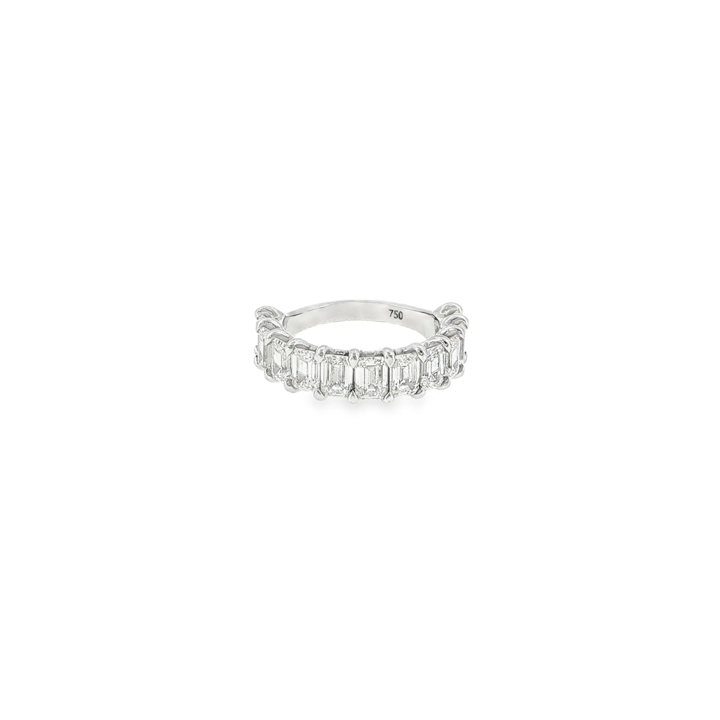 Ivory Cascade Ring