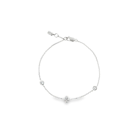Lucky Clover Bracelet