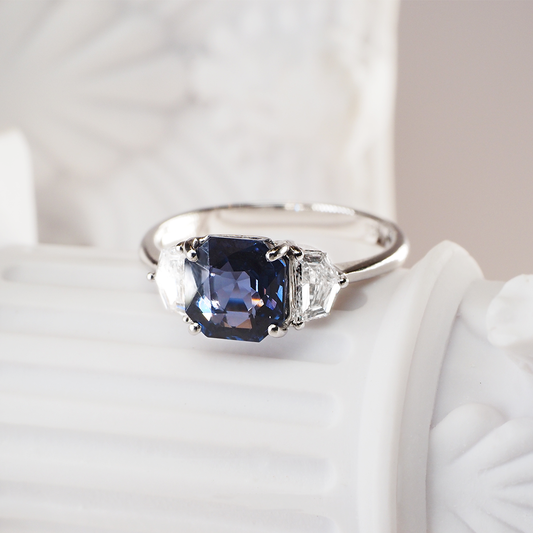 Azure Dream Ring