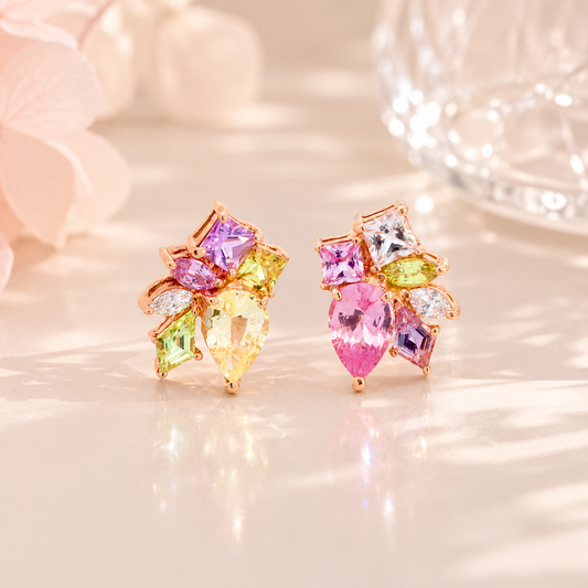 Prism Dream Earrings