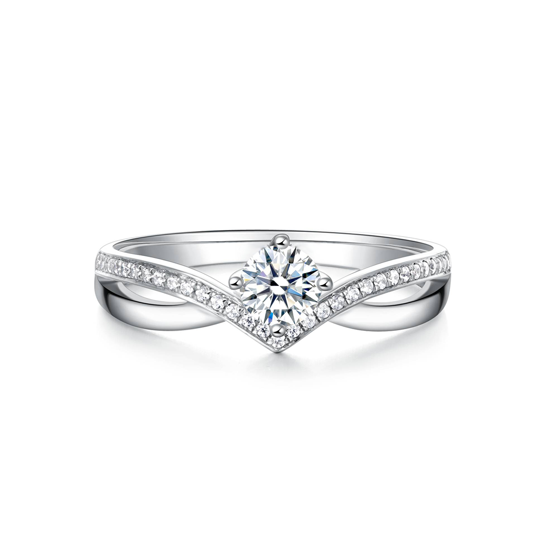 Diamond Engagement Ring