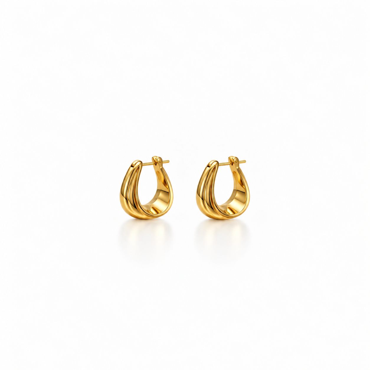 Afterglow Sweep Hoops