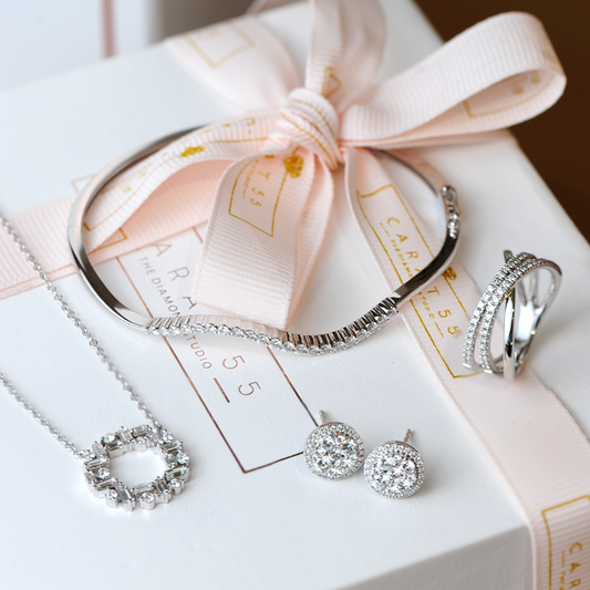 Wave of Elegance