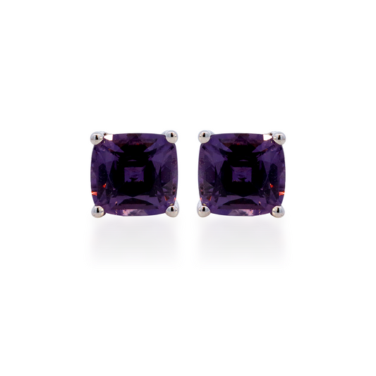 Purple Spinel Spark