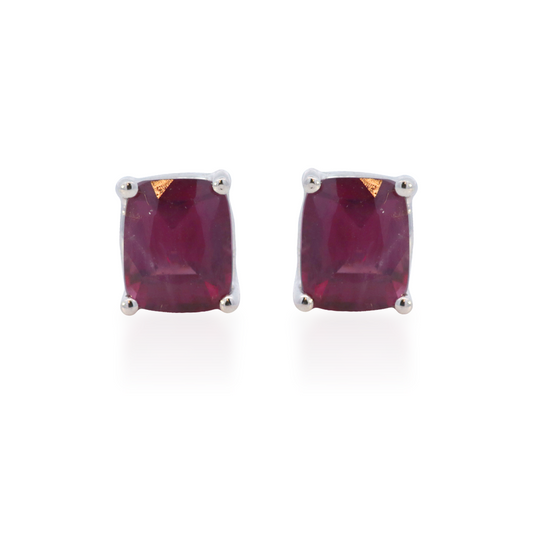 Red Spinel Blaze