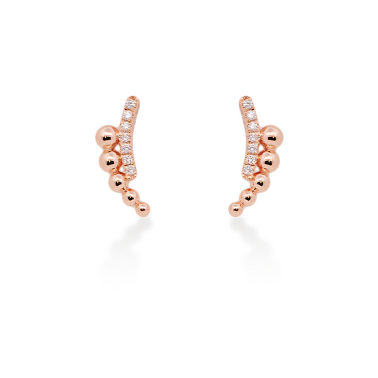 Meteoria Earring