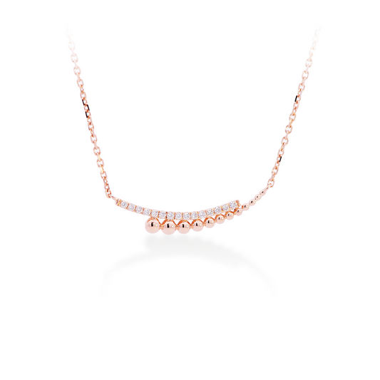 Meteoria Necklace