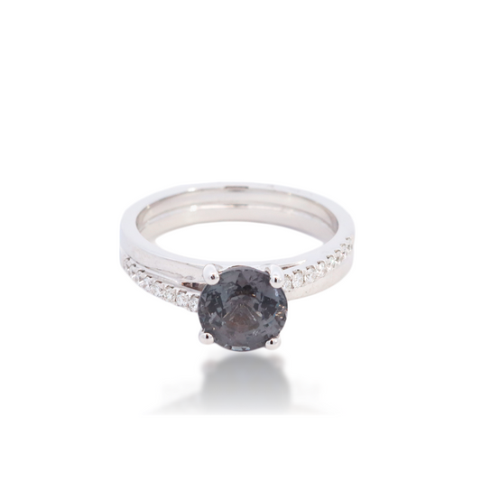 Eclipse Glow Ring