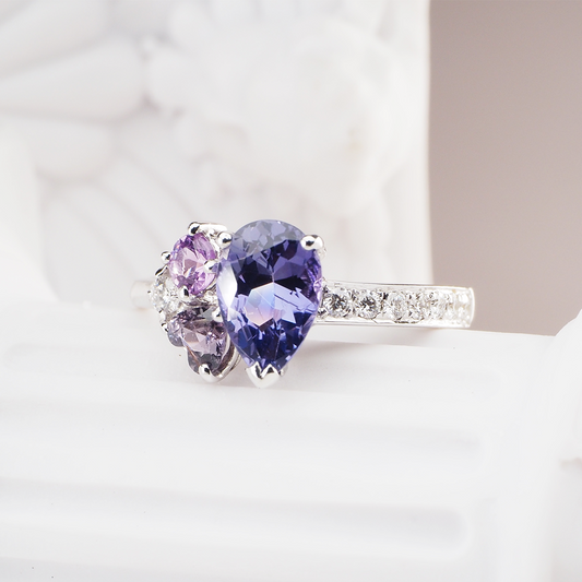 Heart's Desire Ring